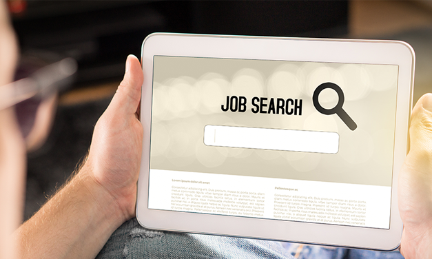 How to Find the Job You Want Online