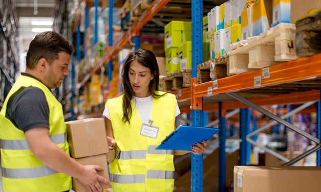 What Qualifications are Needed Before Working in a Warehouse?