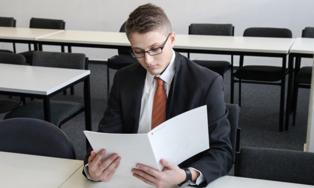 Questions You Should Be Ready For During A Job Interview