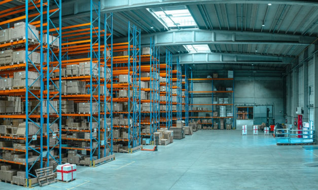 What Qualifications do You Need to Work in a Warehouse?