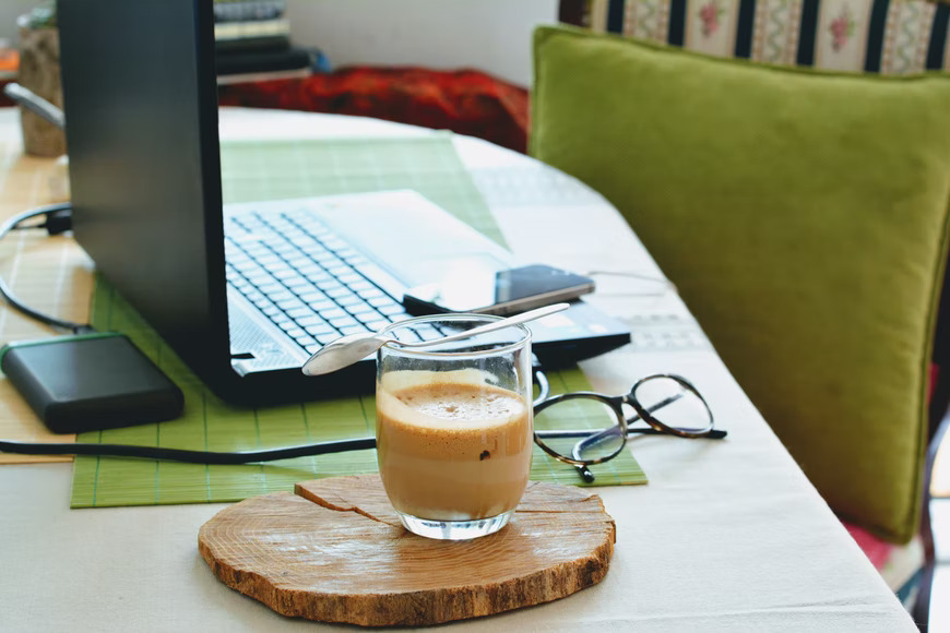 Why Working From Home is Good for the Environment