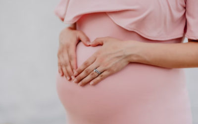 Everything to Know About Interviewing While Pregnant