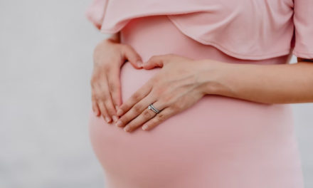 Everything to Know About Interviewing While Pregnant