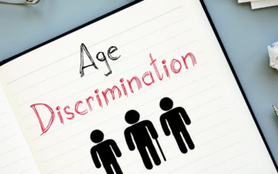 How to Avoid Age Discrimination When Applying for Jobs