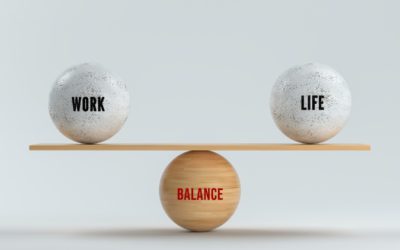 Hustle Culture and the Impact on Your Work-Life Balance