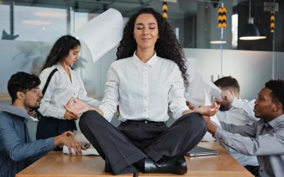 How to improve employee well-being?